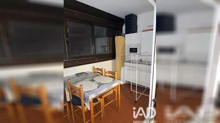 Ma-Cabane - Vente Appartement Port-la-Nouvelle, 24 m²