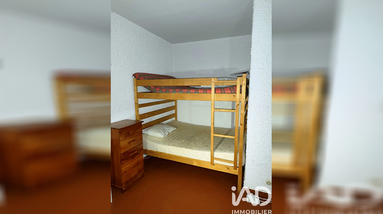 Ma-Cabane - Vente Appartement Port-la-Nouvelle, 24 m²