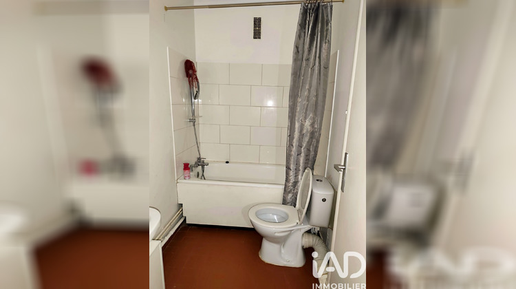 Ma-Cabane - Vente Appartement Port-la-Nouvelle, 24 m²