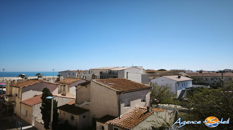 Ma-Cabane - Vente Appartement Port-la-Nouvelle, 36 m²