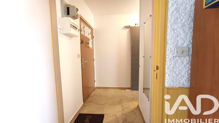 Ma-Cabane - Vente Appartement Port-la-Nouvelle, 41 m²