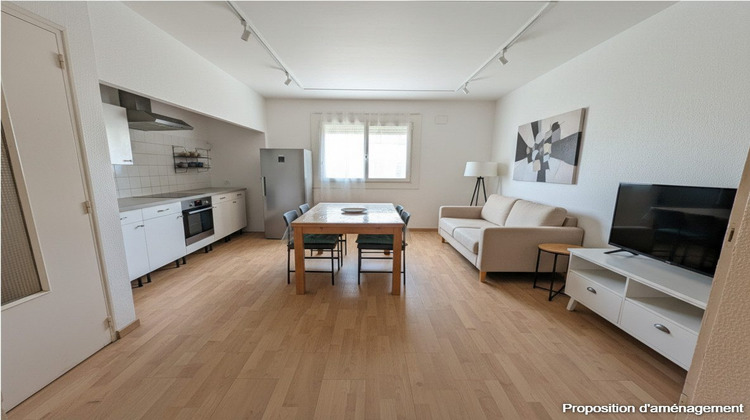 Ma-Cabane - Vente Appartement Port-la-Nouvelle, 46 m²