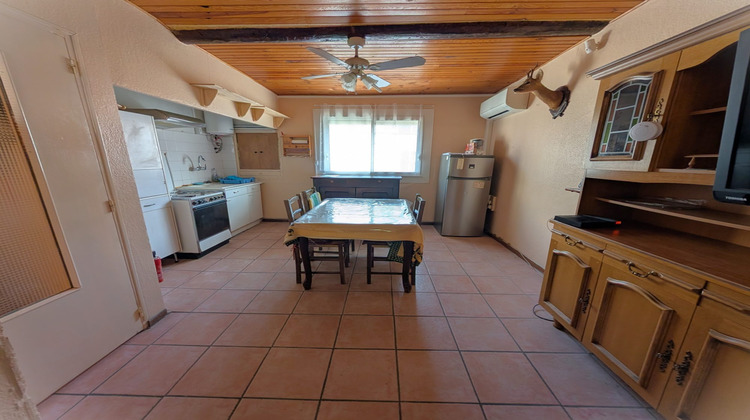 Ma-Cabane - Vente Appartement Port-la-Nouvelle, 46 m²