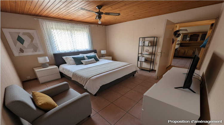 Ma-Cabane - Vente Appartement Port-la-Nouvelle, 46 m²