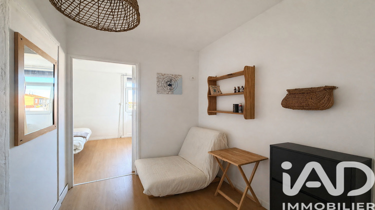 Ma-Cabane - Vente Appartement Port-la-Nouvelle, 40 m²