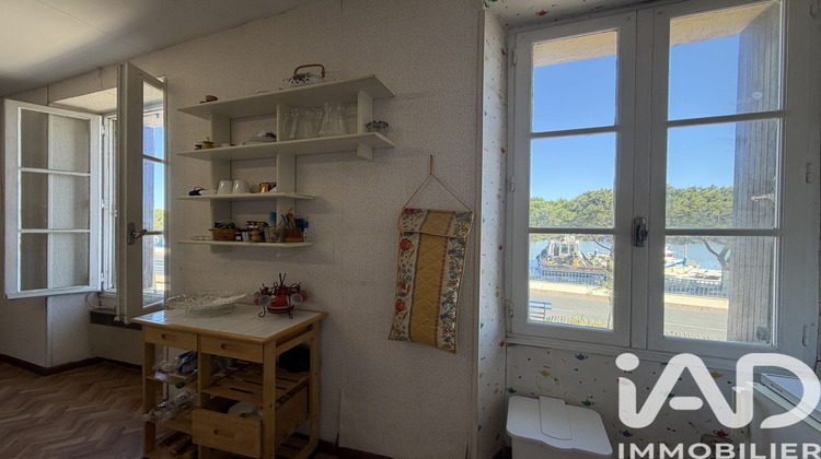 Ma-Cabane - Vente Appartement Port-la-Nouvelle, 47 m²