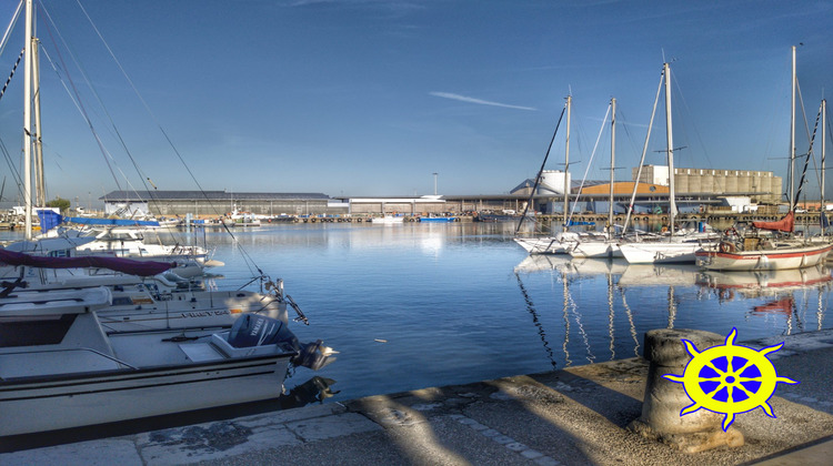 Ma-Cabane - Vente Appartement Port-la-Nouvelle, 45 m²