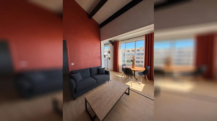 Ma-Cabane - Vente Appartement PORT-LA-NOUVELLE, 45 m²