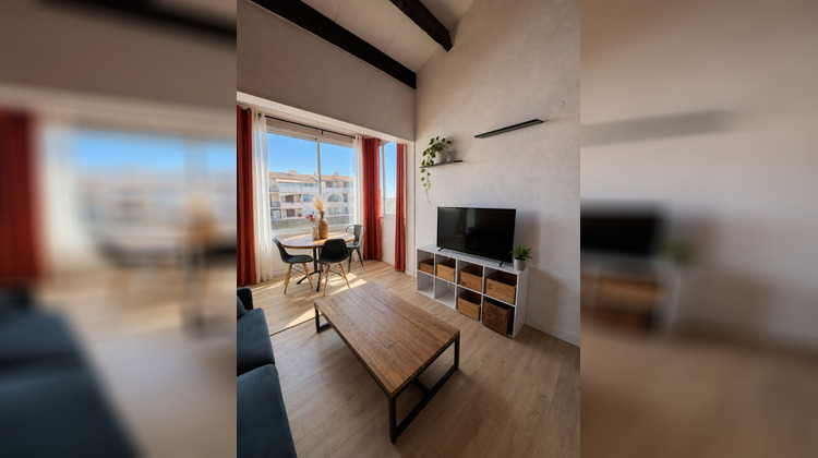 Ma-Cabane - Vente Appartement PORT-LA-NOUVELLE, 45 m²