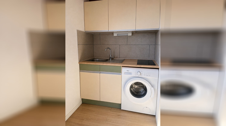 Ma-Cabane - Vente Appartement PORT-LA-NOUVELLE, 45 m²