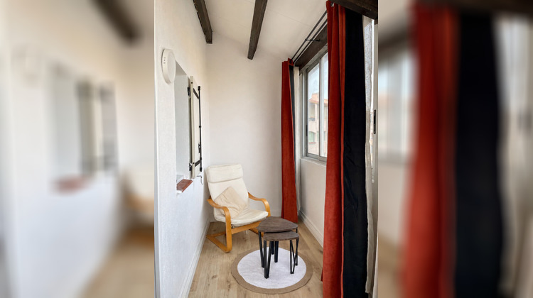 Ma-Cabane - Vente Appartement PORT-LA-NOUVELLE, 45 m²