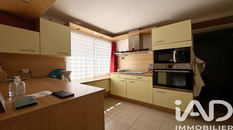 Ma-Cabane - Vente Appartement Port-la-Nouvelle, 92 m²
