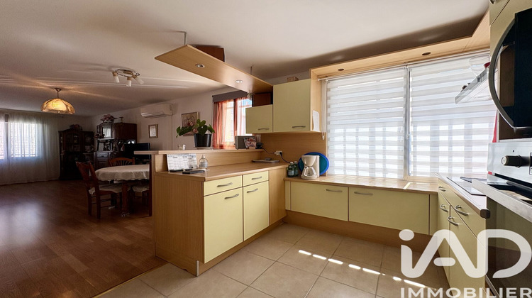 Ma-Cabane - Vente Appartement Port-la-Nouvelle, 92 m²