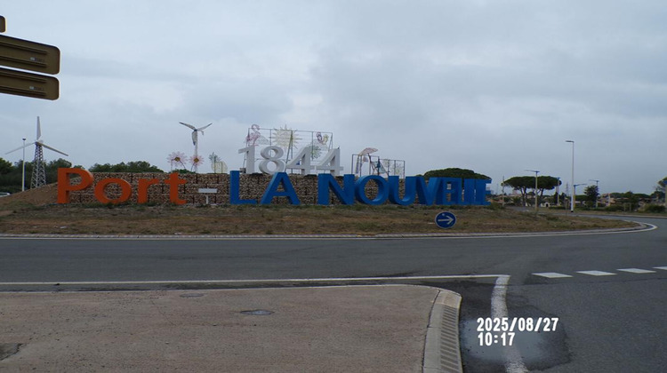Ma-Cabane - Vente Appartement PORT LA NOUVELLE, 71 m²