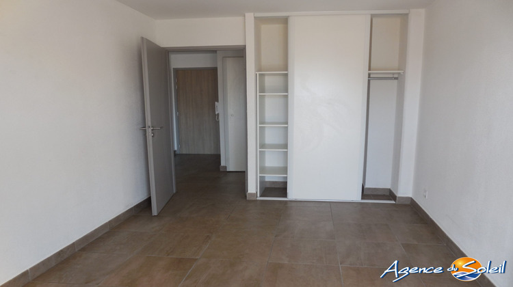 Ma-Cabane - Vente Appartement Port-la-Nouvelle, 64 m²