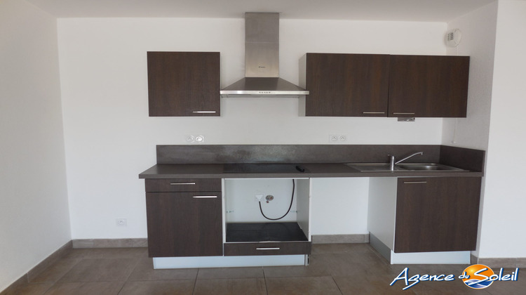 Ma-Cabane - Vente Appartement Port-la-Nouvelle, 64 m²