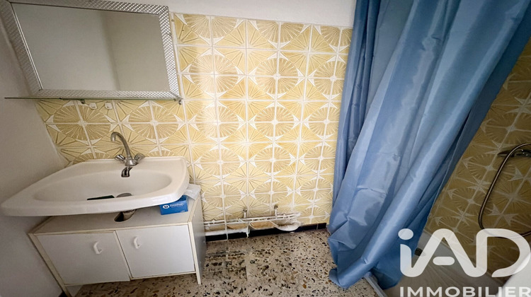 Ma-Cabane - Vente Appartement Port-la-Nouvelle, 28 m²