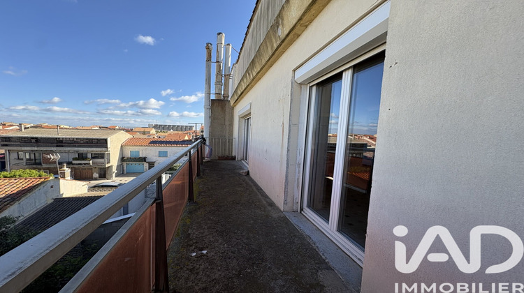Ma-Cabane - Vente Appartement Port-la-Nouvelle, 73 m²