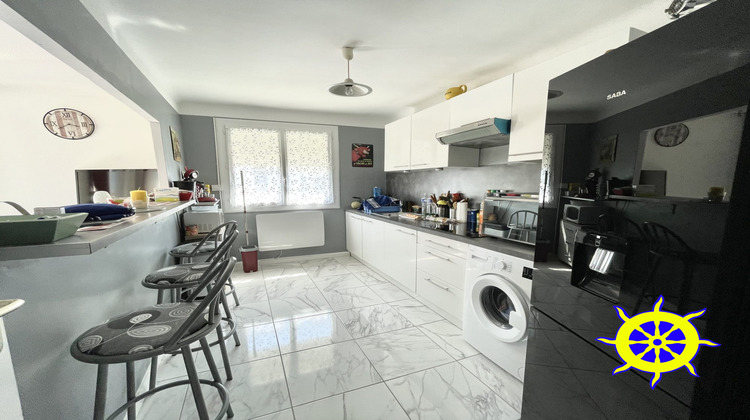 Ma-Cabane - Vente Appartement Port-la-Nouvelle, 57 m²