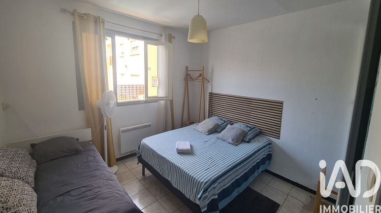 Ma-Cabane - Vente Appartement Port-la-Nouvelle, 88 m²