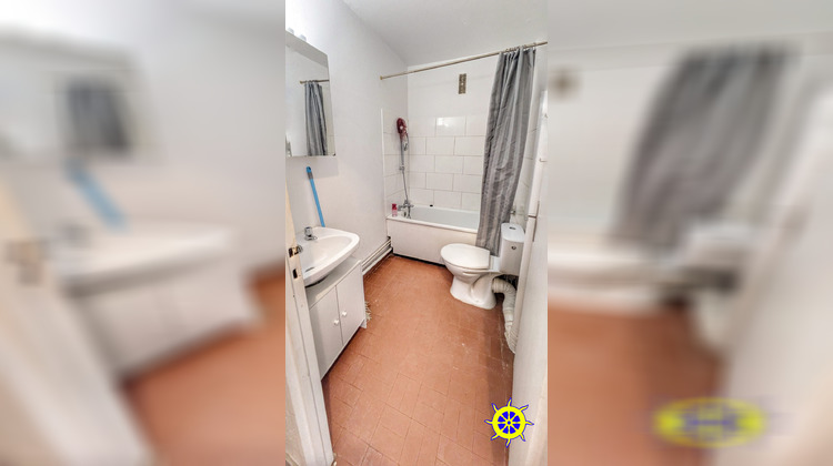 Ma-Cabane - Vente Appartement Port-la-Nouvelle, 25 m²