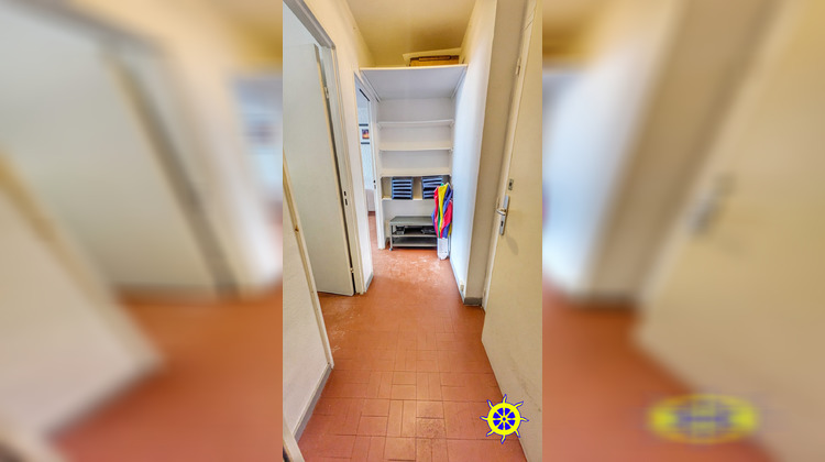Ma-Cabane - Vente Appartement Port-la-Nouvelle, 25 m²
