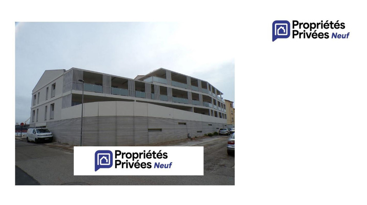 Ma-Cabane - Vente Appartement PORT LA NOUVELLE, 64 m²