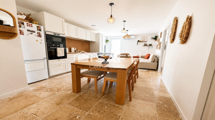 Ma-Cabane - Vente Appartement Port-la-Nouvelle, 54 m²