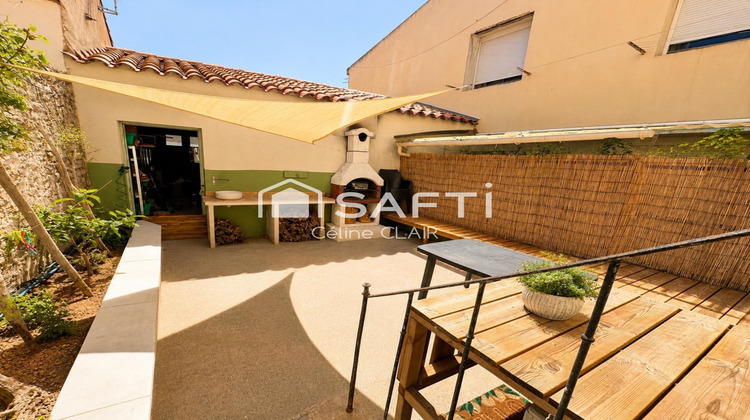 Ma-Cabane - Vente Appartement Port-la-Nouvelle, 54 m²