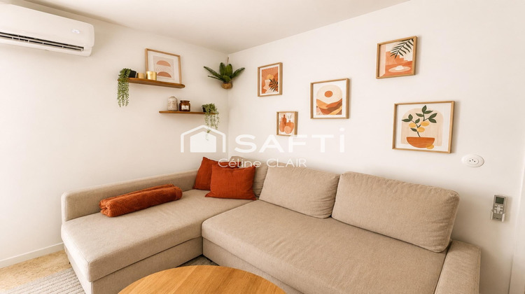 Ma-Cabane - Vente Appartement Port-la-Nouvelle, 54 m²
