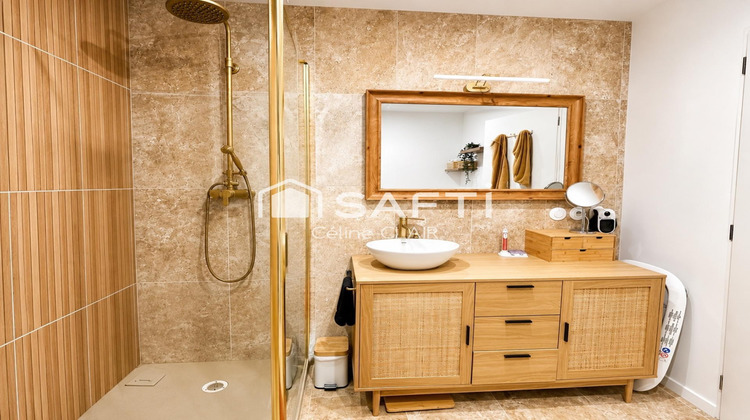 Ma-Cabane - Vente Appartement Port-la-Nouvelle, 54 m²