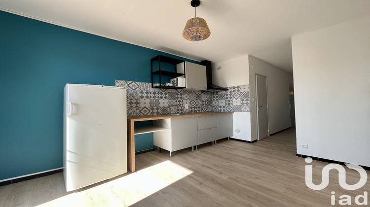 Ma-Cabane - Vente Appartement Port-la-Nouvelle, 28 m²