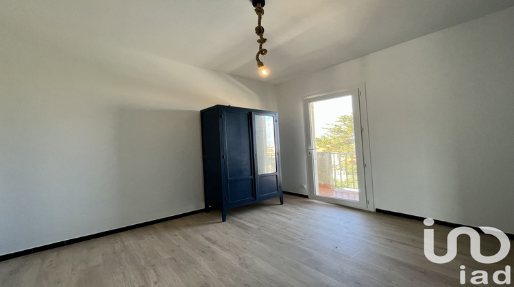 Ma-Cabane - Vente Appartement Port-la-Nouvelle, 28 m²