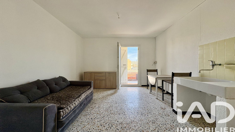 Ma-Cabane - Vente Appartement Port-la-Nouvelle, 28 m²