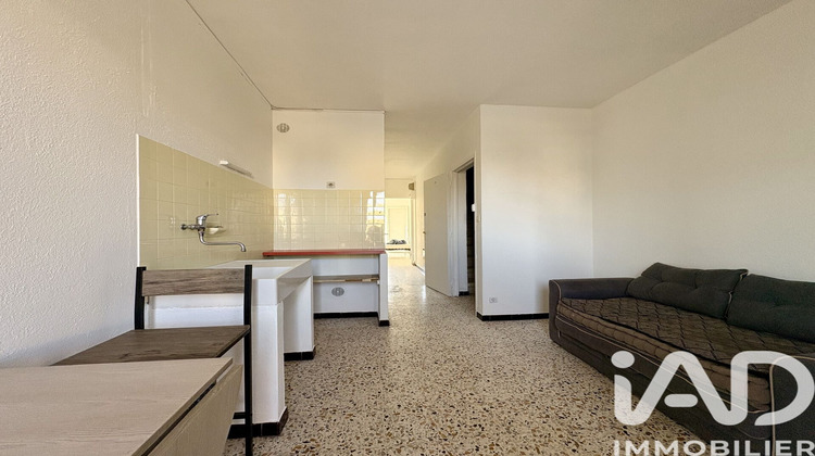 Ma-Cabane - Vente Appartement Port-la-Nouvelle, 28 m²