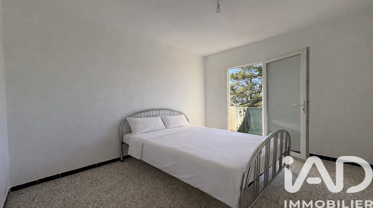 Ma-Cabane - Vente Appartement Port-la-Nouvelle, 28 m²