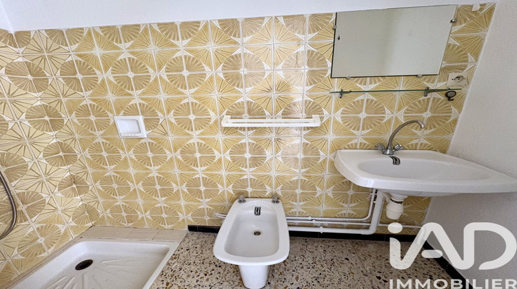 Ma-Cabane - Vente Appartement Port-la-Nouvelle, 28 m²