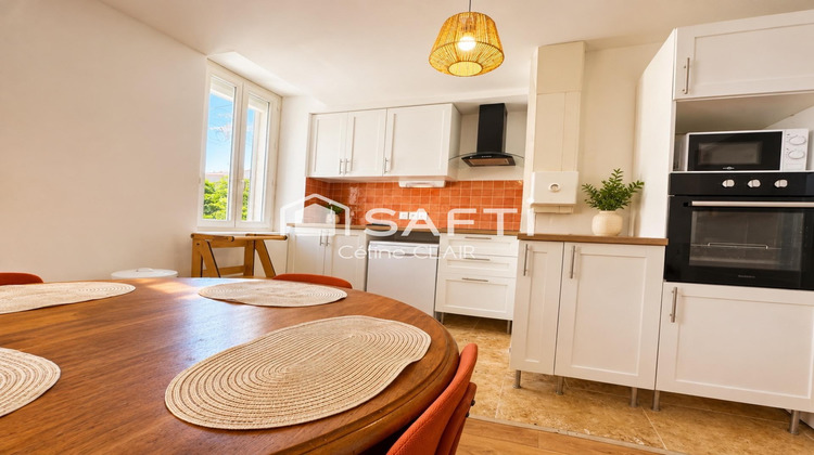 Ma-Cabane - Vente Appartement Port-la-Nouvelle, 57 m²