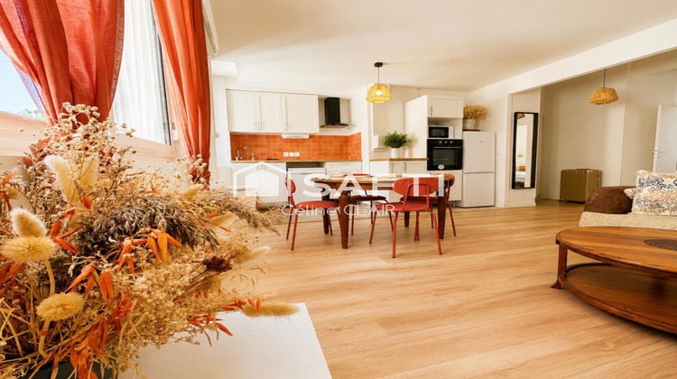 Ma-Cabane - Vente Appartement Port-la-Nouvelle, 57 m²