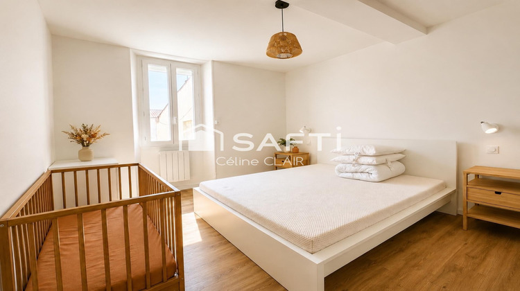 Ma-Cabane - Vente Appartement Port-la-Nouvelle, 57 m²