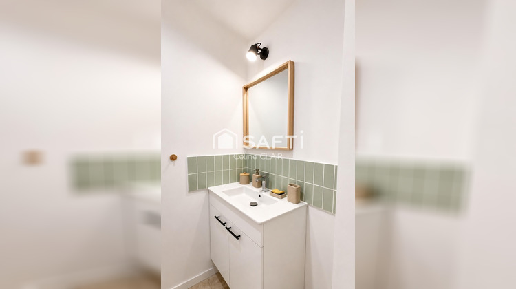 Ma-Cabane - Vente Appartement Port-la-Nouvelle, 57 m²
