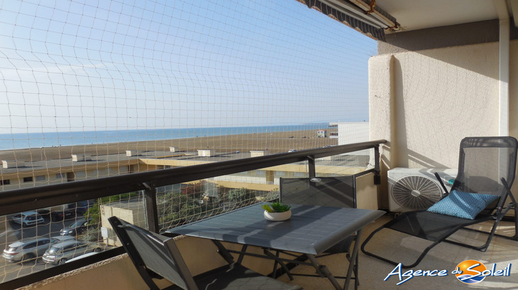 Ma-Cabane - Vente Appartement Port-la-Nouvelle, 24 m²