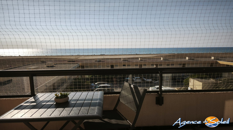 Ma-Cabane - Vente Appartement Port-la-Nouvelle, 24 m²