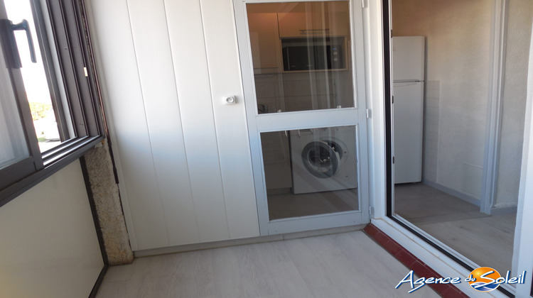 Ma-Cabane - Vente Appartement Port-la-Nouvelle, 24 m²