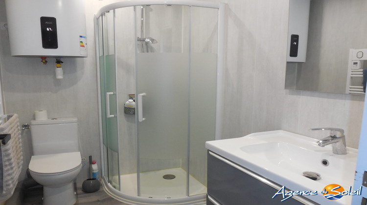 Ma-Cabane - Vente Appartement Port-la-Nouvelle, 24 m²