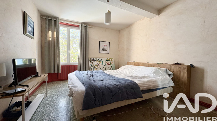 Ma-Cabane - Vente Appartement Port-la-Nouvelle, 110 m²