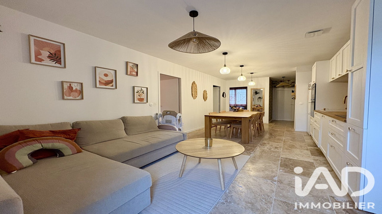 Ma-Cabane - Vente Appartement Port-la-Nouvelle, 54 m²