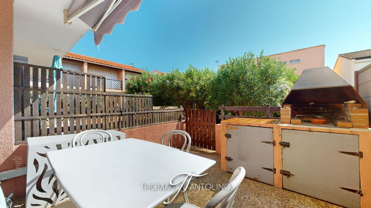 Ma-Cabane - Vente Appartement PORT LA NOUVELLE, 20 m²
