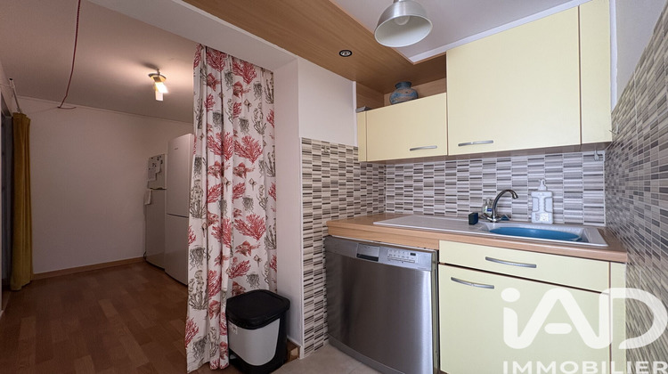 Ma-Cabane - Vente Appartement Port-la-Nouvelle, 92 m²