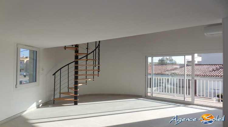 Ma-Cabane - Vente Appartement Port-la-Nouvelle, 64 m²